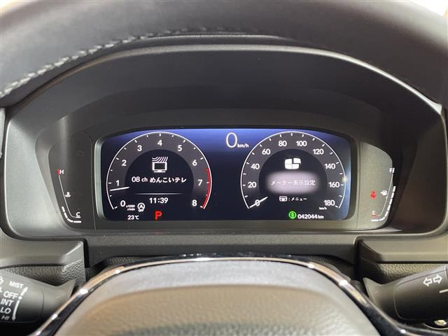 ステップワゴン1.5 スパーダ