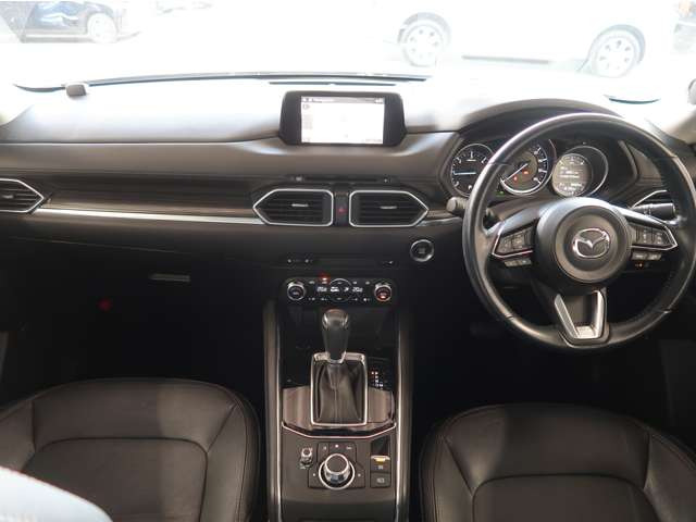 CX-52.2 XD Lパッケージ