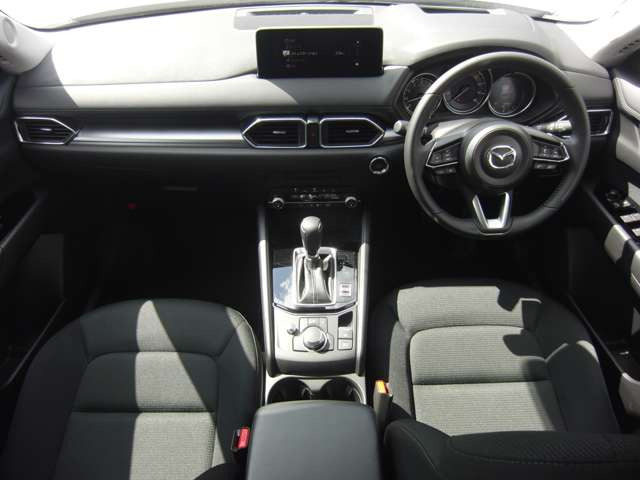 CX-52.0 20S i セレクション 4WD