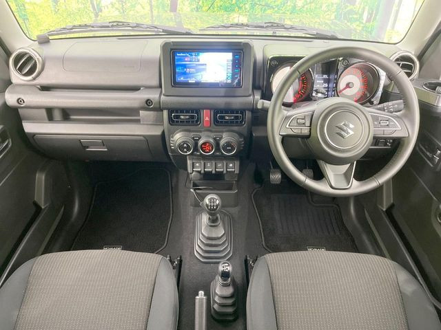 ジムニーノマド1.5 FC 4WD