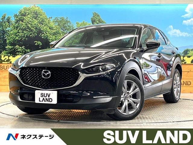 CX-301.8 XD Lパッケージ