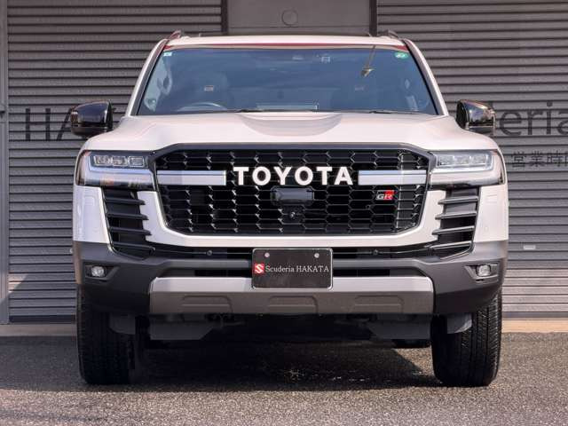 テッド　まとめ売り トヨタ ランドクルーザー300 3.5 GRスポーツ 4WD リア