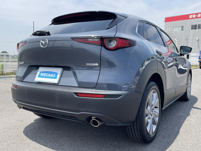 CX-302.0 20S プロアクティブ ツーリングセレクション