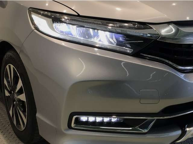 シャトル1.5 ハイブリッド X ホンダセンシング
