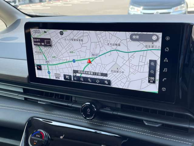 セレナ1.4 e-POWER ハイウェイスターV
