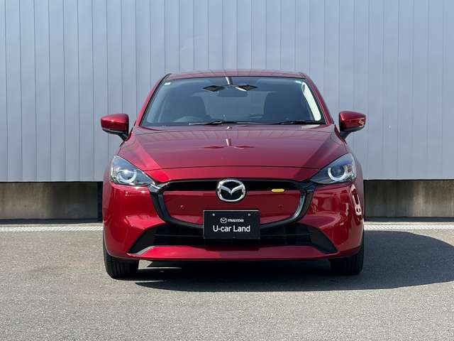 MAZDA21.5 15BD