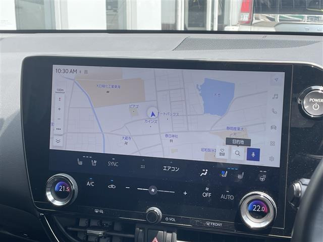 NX350h バージョンL