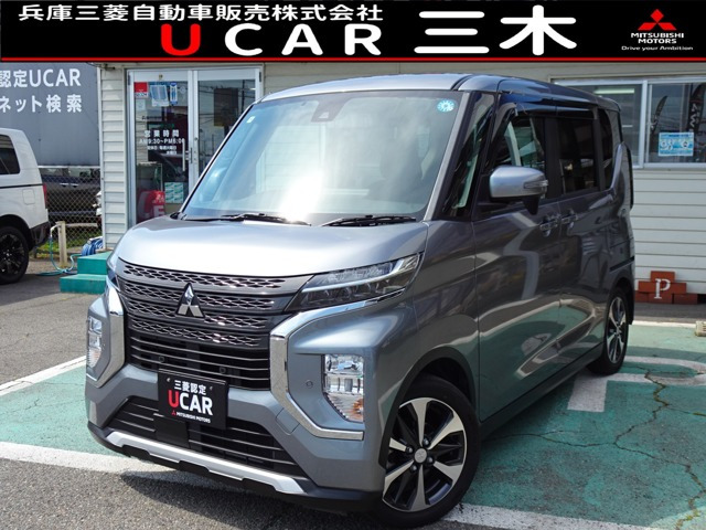 eKクロススペースT