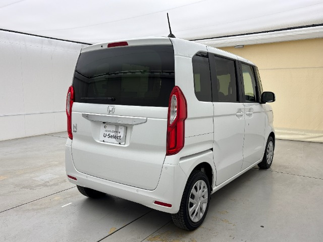 N-BOXL 4WD