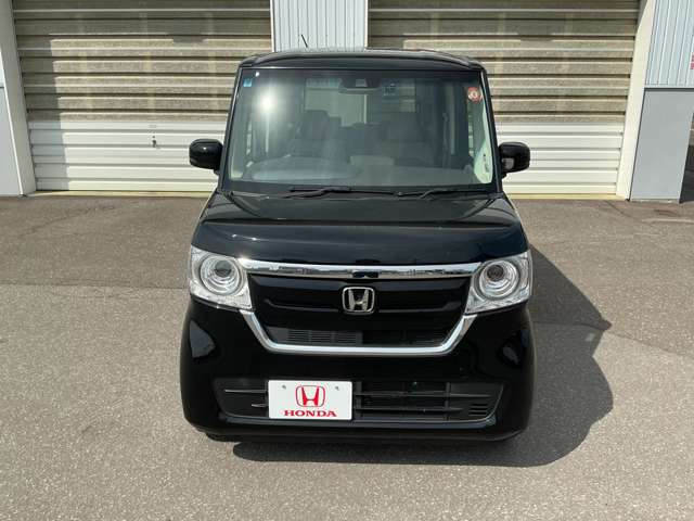 N-BOXG L ホンダセンシング 4WD