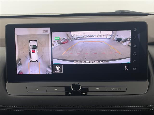 エクストレイル1.5 G e-4ORCE 4WD