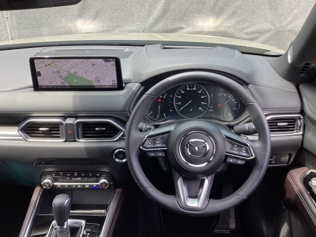 CX-52.2 XD ドライブ エディション