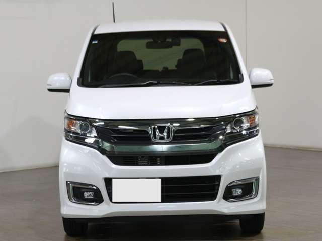 N-WGNカスタムG SS パッケージ II 4WD