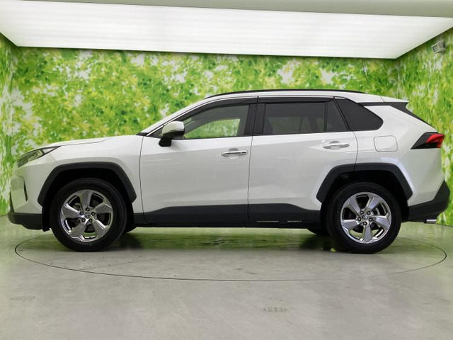 RAV42.0 G 4WD