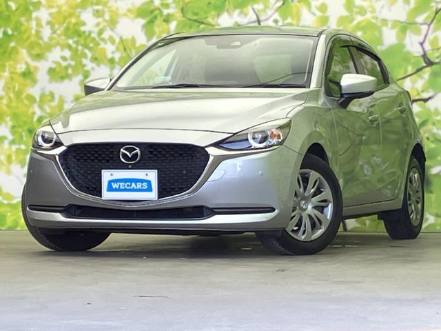 MAZDA21.5 15S プロアクティブ
