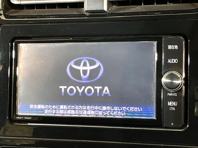プリウス1.8 S セーフティ プラス