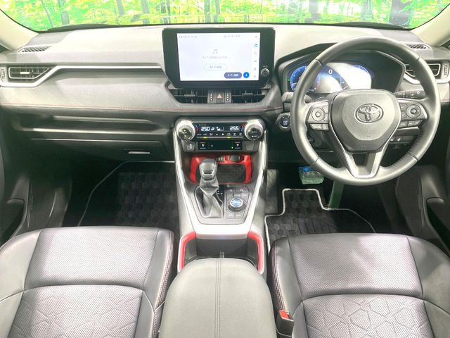 RAV42.0 アドベンチャー オフロードパッケージ II 4WD