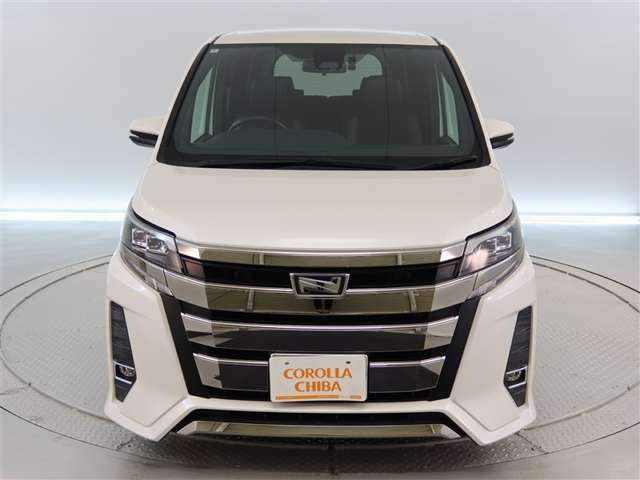 ノア2.0 Si W×B 4WD