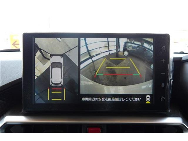 ライズ1.0 Z 4WD