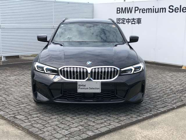 3シリーズツーリング320i Mスポーツ