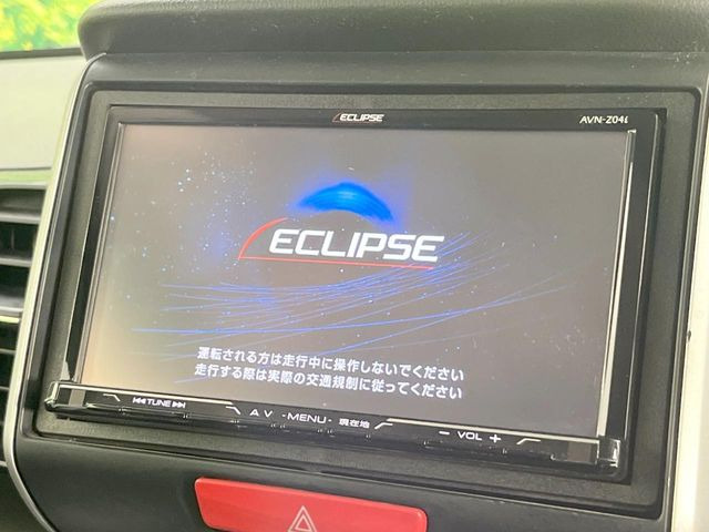 N-BOXカスタムG Lパッケージ