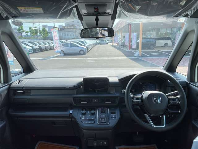 ステップワゴン
