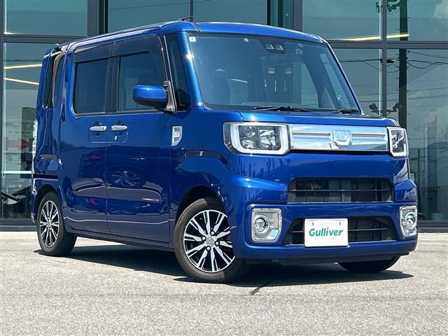 ウェイクG ターボ SAIII