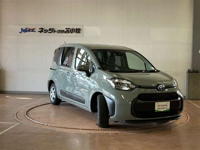 シエンタ1.5 G