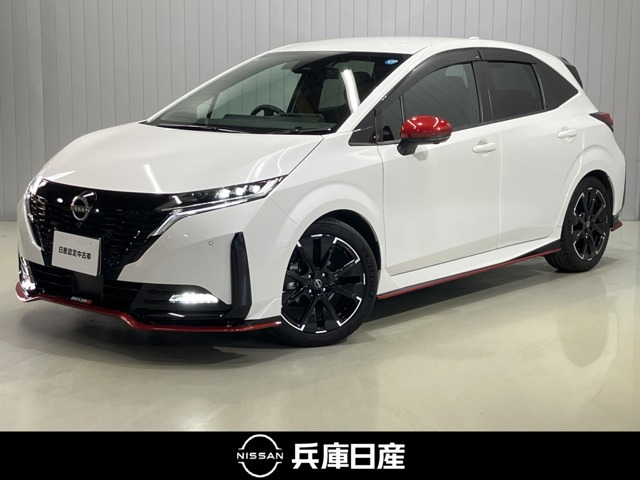 ノートオーラ