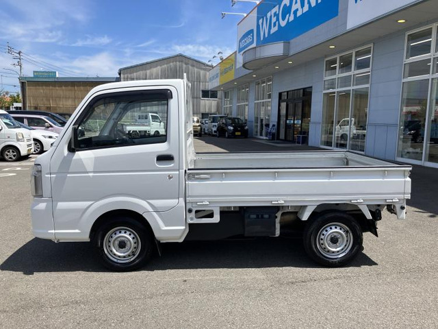 キャリイKC 4WD