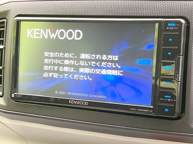 ミライースX SAIII