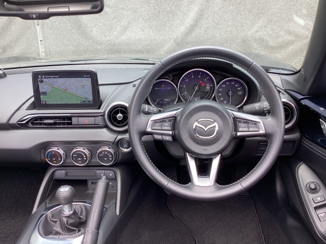ロードスター1.5 S スペシャルパッケージ