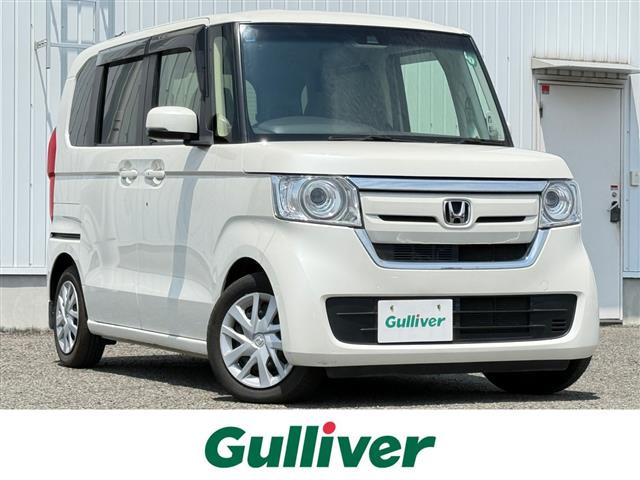N-BOXG L ホンダセンシング