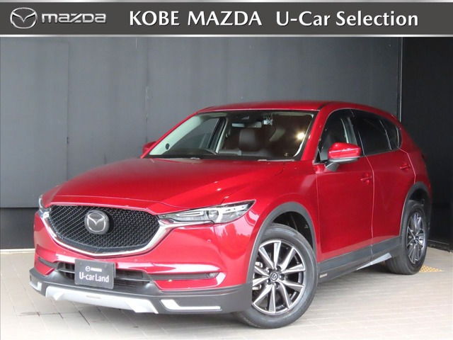 CX-52.2 XD Lパッケージ