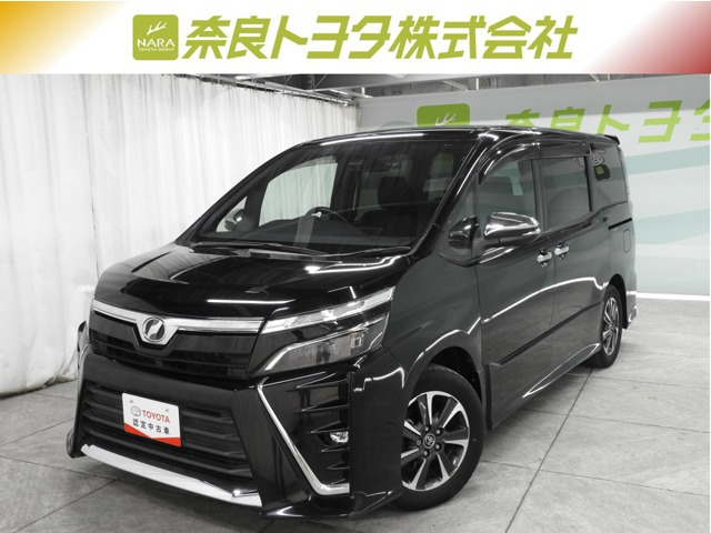 ヴォクシー2.0 ZS 煌