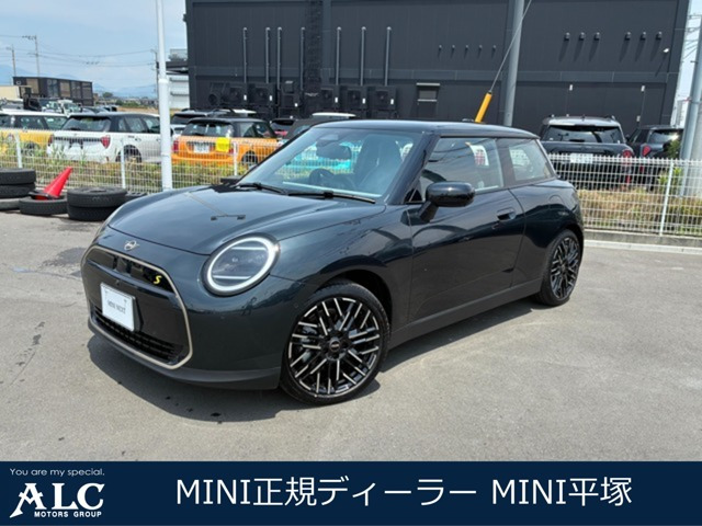 ミニクーパー