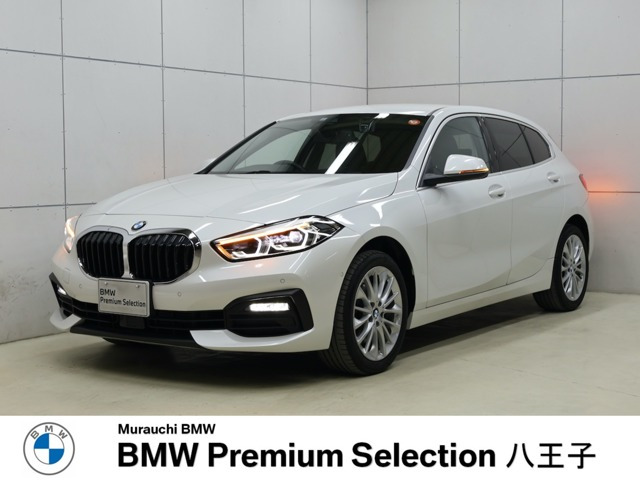 1シリーズ118d