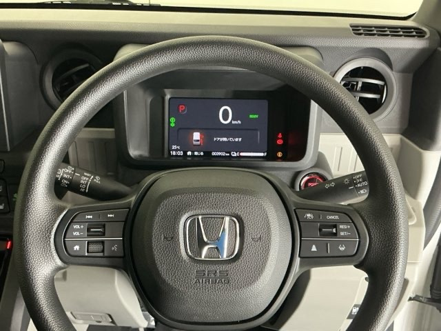 N-VAN e:e: L4