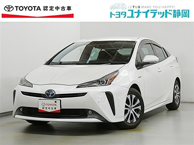 プリウス1.8 A
