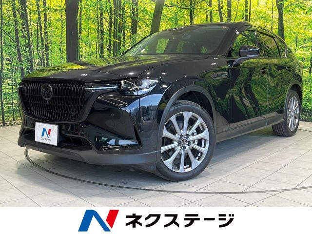 CX-603.3 XD Lパッケージ ディーゼル