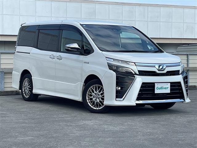 ヴォクシー2.0 Z 煌II