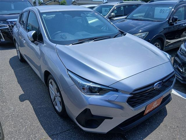 インプレッサハッチバック2.0 ST 4WD