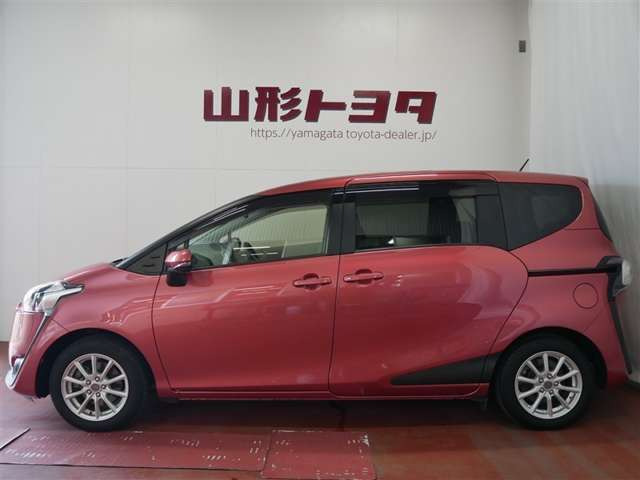 シエンタ1.5 G