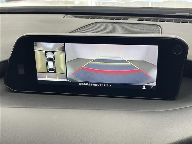 MAZDA3ファストバック2.0 20S プロアクティブ ツーリング セレクション