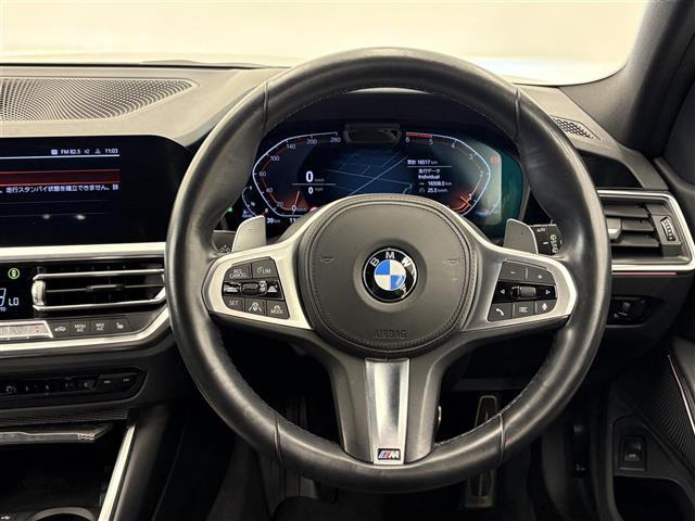 3シリーズツーリング320d Mスポーツ