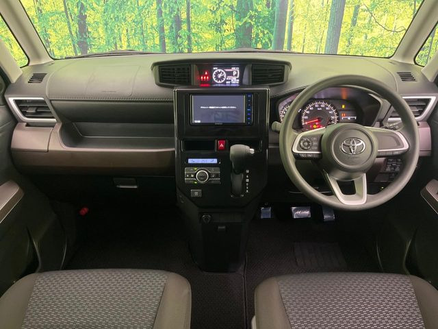 ルーミー1.0 G