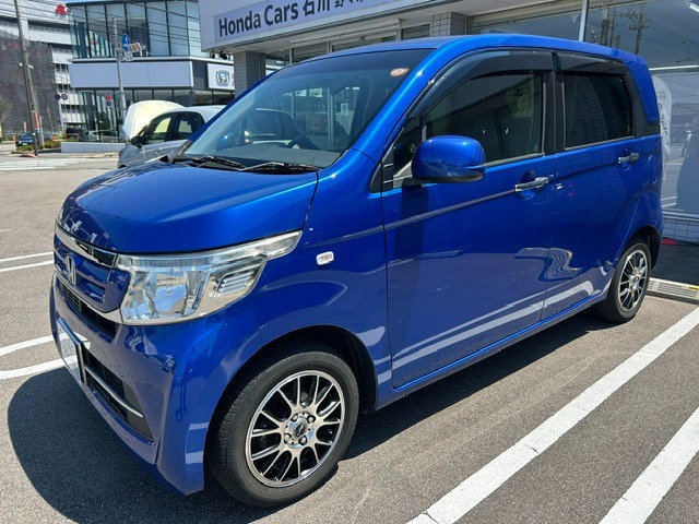 N-WGNG Lパッケージ