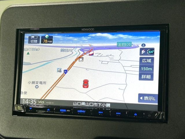 N-BOXカスタムベースグレード