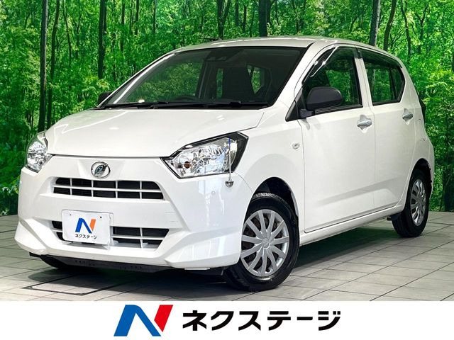 ミライースL SAIII