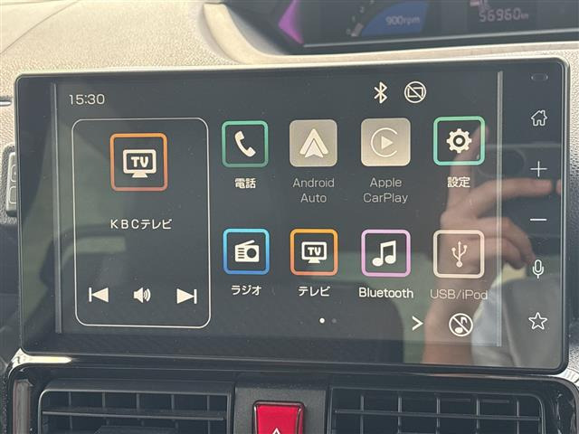 タントカスタムRS